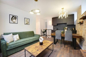 GemBnB Luxury Apartments - Broca - Saint-Germain - PARIS
